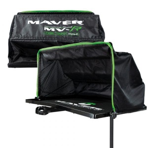 Tava Laterala Cu Parasolar Maver IT Side Tray 60 X 45cm - Img 2