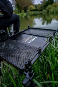 Tava Laterala Maver UK Signature Pro Mega 83x50cm - Img 4