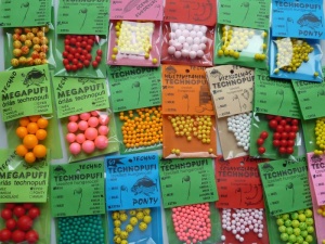 Technopufi Color TM-241 Midi 5-7mm