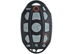 Telecomanda Haswing Cayman B GPS V2 Wireless Remote Controller