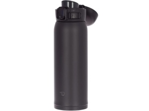 Termos Zojirushi SM-WS48BM Stainless Mug 0.48L Soft Black - Img 2