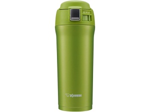 Termos Zojirushi SM-YAF48GA Travel Mug 0.48L Green