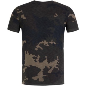 Tricou Korda Kore Dark Kamo - Img 2