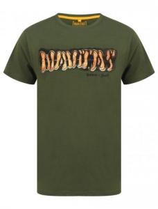 Tricou Navitas Stannart Linear T-Shirt