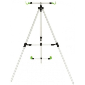Tripod Mitchell Suprema B Silver