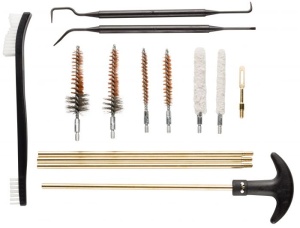 Trusa Curatat Arma Glont Browning Rifle Cleaning Kit - Img 2