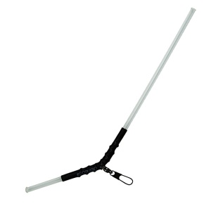 Tub Antitangle Carp Expert cu Agrafă de Siguranță 15cm 3buc/plic