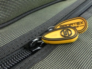 Tub Rigid Sportex Olive 1 Compartiment - Img 4
