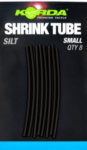 Tub Termocontractabil Korda Shrink Tube Silt 8buc/plic