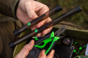 Tuburi de Protectie Pentru Monturi Korda Boom Tubes - Img 3