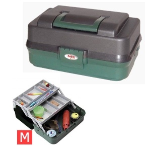 Valigeta Carp Zoom M
