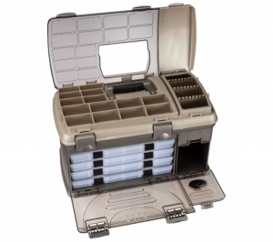 Valigeta Plano Guide Series StowAway Rack System Pro - Img 2