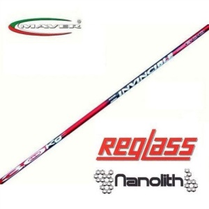 Varga Maver Invincible Extreme MX 4.8m