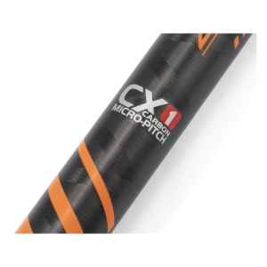 Vargă Trabucco Dream Team SLX Pole 6.00m evidențiind profilul Super Slim și mânerul antiderapant