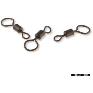 Vartej Cormoran Pentru Montura Helicopter Nr 4 10buc/plic