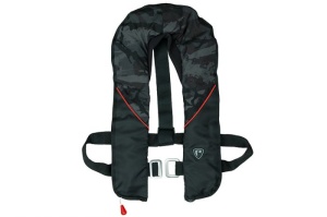 Vesta De Salvare Fox Rage Camo Life Jacket