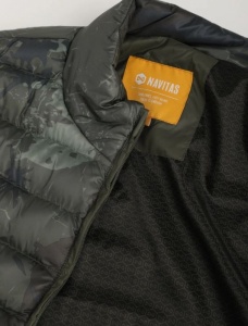 Vesta Navitas Indra Camo Identity Gilet XL - Img 3