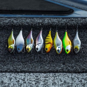 Vobler Berkley DEX Ripper 5cm 9.8g - Img 6