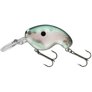 Vobler Daiwa Prorex Chibi Fuku 1 Crank 4.1cm 6.5g - Img 5