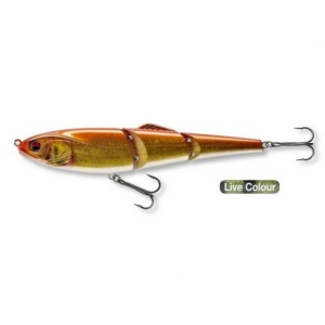 Vobler Daiwa Prorex Joint 10cm 12g Live Orange Bleak
