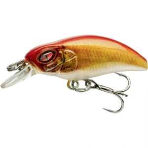 Vobler Daiwa Prorex Micro Minnow SR 3cm 1.5g Live orange bleak