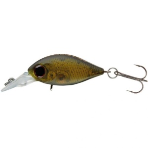 Vobler Daiwa Rolling Crank 2.7cm 1.8g Matt Watermelon Seed