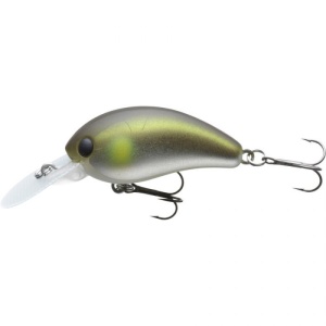 Vobler Daiwa TN Baby Crank 35F 3.5cm 3.5g Matt Ayu