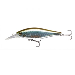 Vobler Daiwa TN Tight Wave 7.5cm 9g Metallic Wakasagi