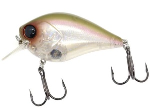 Vobler Damiki BTC-60 6cm 14g Floating Baby Bow
