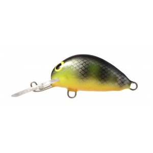 Vobler Dorado Alaska Floating K1 2.5cm 1.5g PM