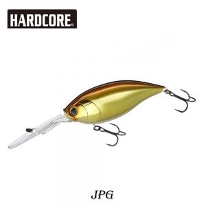 Vobler Duel Hardcore Bullet Crank 7+ 10cm 55g - Img 7