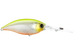Vobler Duel Hardcore Crankbait 4+ 75F 75mm - Img 9