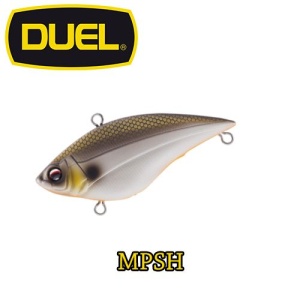 Vobler Duel Hardcore Vibe 7cm 18g Sinking MPSH