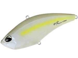 Vobler DUO Apex Vibe 100 10cm 32g S CCC3162 Chartreuse Shad