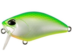 Vobler DUO Realis Crank 50 SSR Kabuki F 5cm 8.4g CDX3933 Citrus Shad