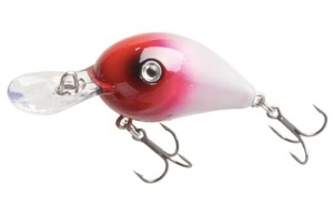 Vobler Filfishing Bomb Floating 3cm 4.4g 09