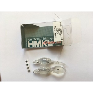 Vobler HMKL Crank 33DR Suspending Blank - Img 5