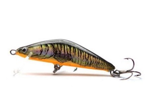 Vobler Hunter Ronin Pro 5cm 4g Stickleback