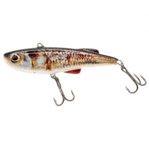 Vobler Hunter Virus 80mm 19g Sinking - Img 4