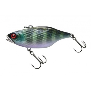 Vobler Jackall TN 60 Skull Shell Maruhata Sound 60mm 12.8g Maruhata Black Gill