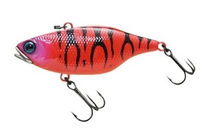Vobler Jackall TN 70 Full Tungsten 70mm 18.5g AKATORA