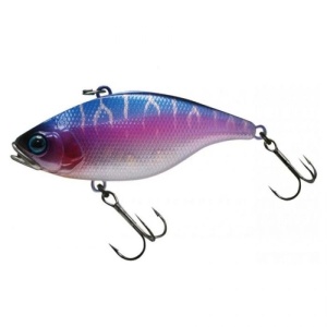 Vobler Jackall TN65 Silent 6.4Cm 15g Mizuno Hibiscus