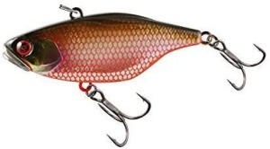 Vobler Jackall TN80 Ratling 8cm 29.4g Spawning Spark - Img 2