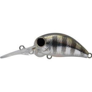 Vobler Jackson Qu-on Py Crank MR 3.3cm 3.2g Floating LVG