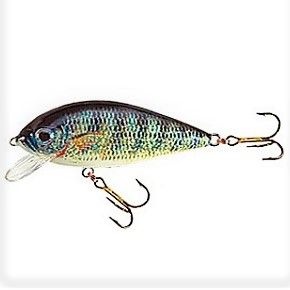 Vobler Jaxon Karas Floating 9cm 17g O