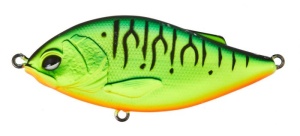 Vobler Lucky John Arrow Jerk 7F 7cm 16g 008