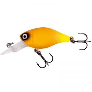 Vobler Lucky John Chubby 4 DRF 4cm 4.8g - Img 8