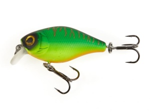 Vobler Lucky John Chubby 4F 4cm 4g 009