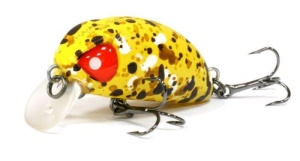 Vobler Lucky John Haira Shallow 44F 4.4cm 7g 506