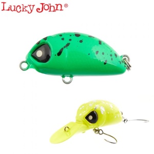 Vobler Lucky John Haira Tiny 33LBF ATG Plus Foot 3.3cm 4g 805